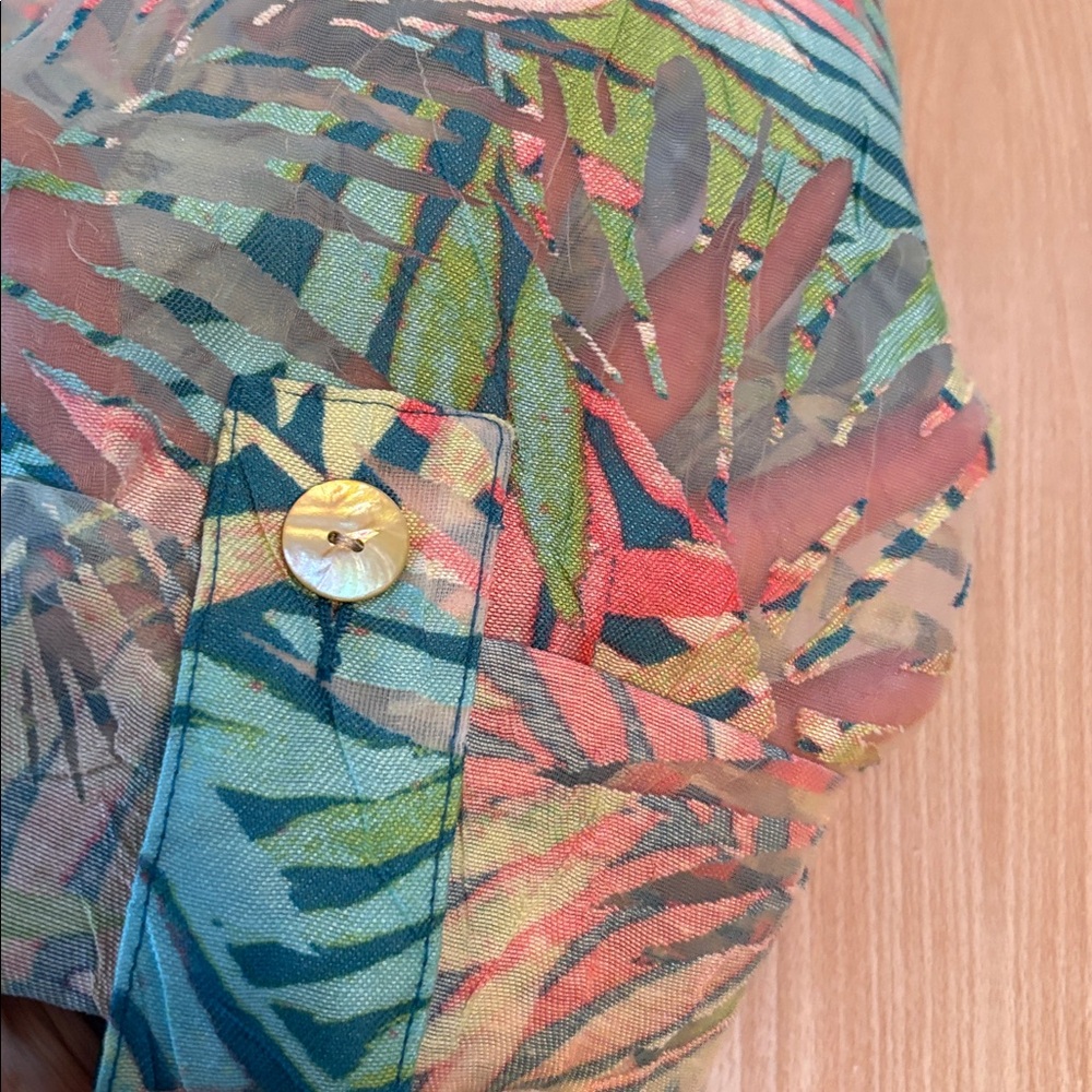 Ruby Rd. jacket multicolor - image 4